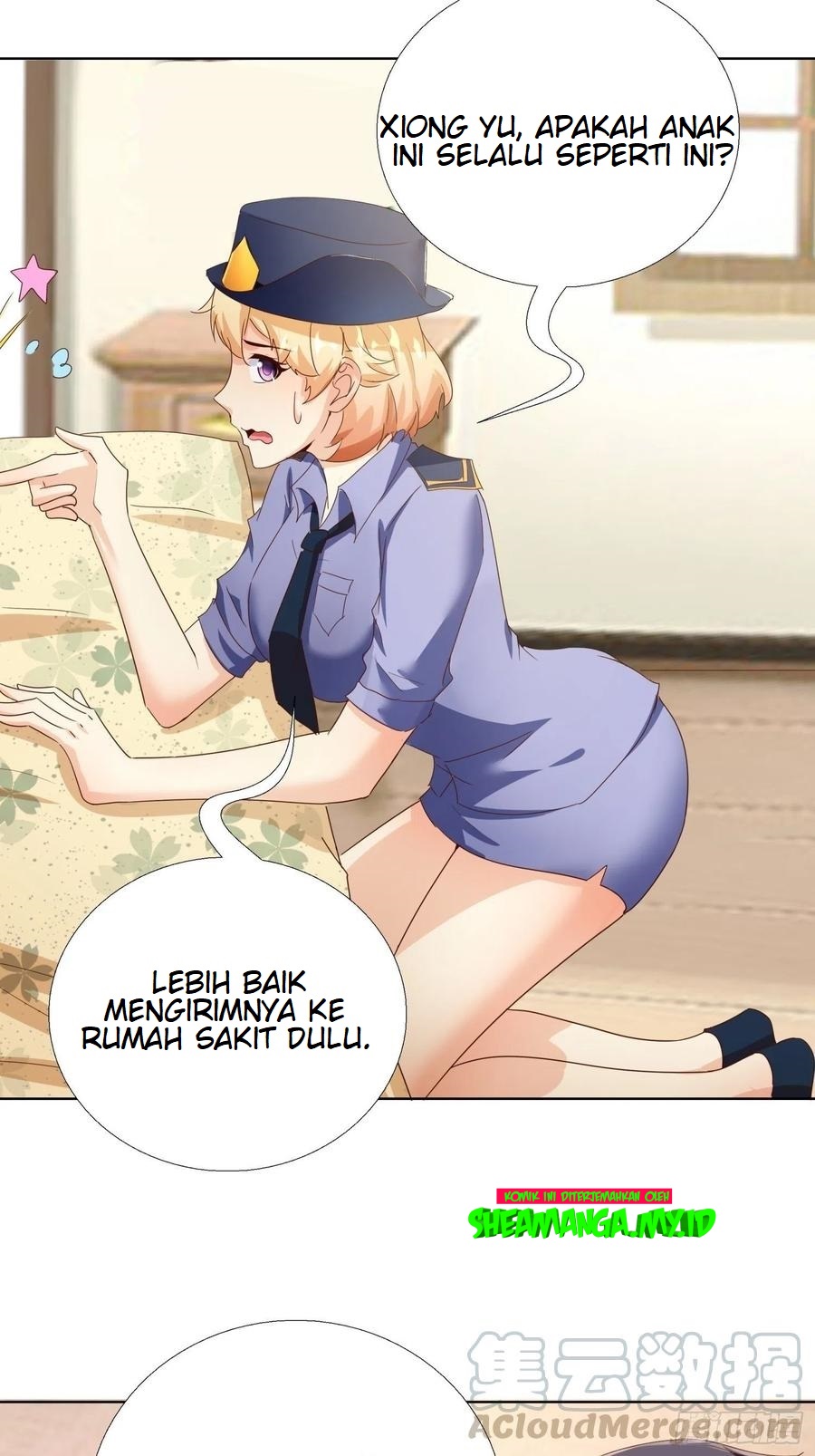 Super School Doctor (Supreme Campus Doctor) chapter 109